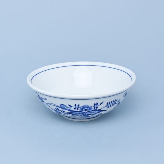 Bowl Ramen d 20,3 cm, h 7,3 cm, Original Blue Onion pattern