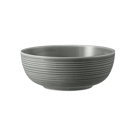 Terra PEARL GREY: Mísa 20 cm, porcelán Seltmann