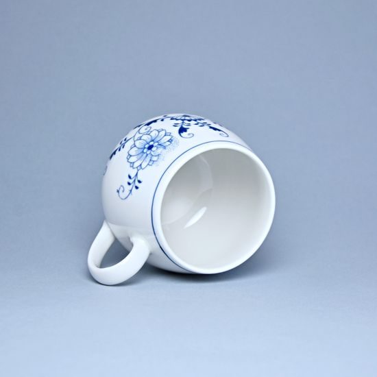 Mug Irena 390 ml, Original Blue Onion Pattern