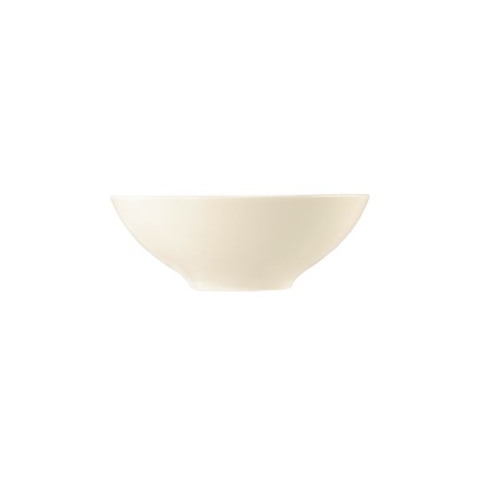 Bowl 14,5 cm, Medina creme, porcelain Seltmann