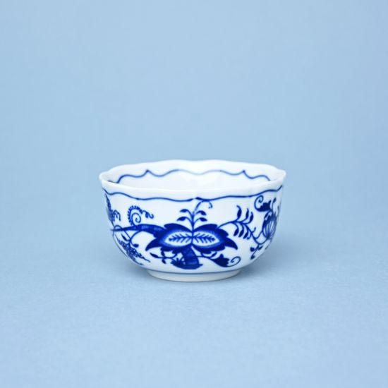 Cup low C/2 110 ml tea, Original Blue Onion Pattern