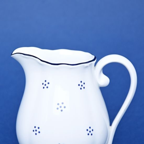 Creamer 350 ml, Verona Valbella, G. Benedikt 1882