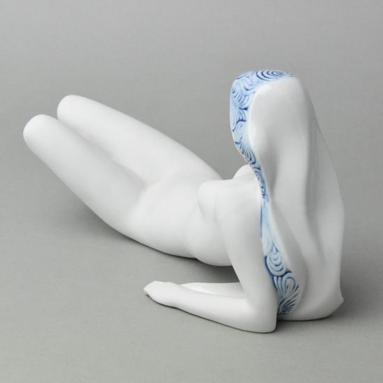 Nude Cecilie 33 s 15 cm, Royal Dux Bohemia