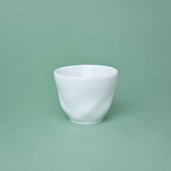 Cup 180 ml cofffee, Flamenco, G. Benedikt 1882