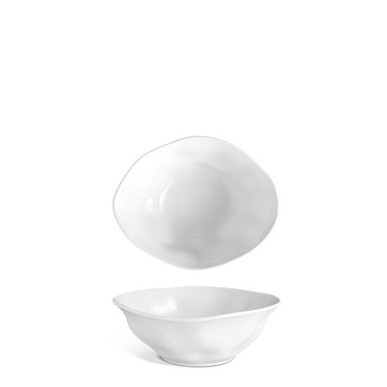 Bowl 17 cm, Flamenco, G. Benedikt 1882