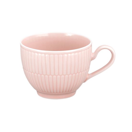 Cup coffee 250 ml, Amina Rose, Seltmann porcelain
