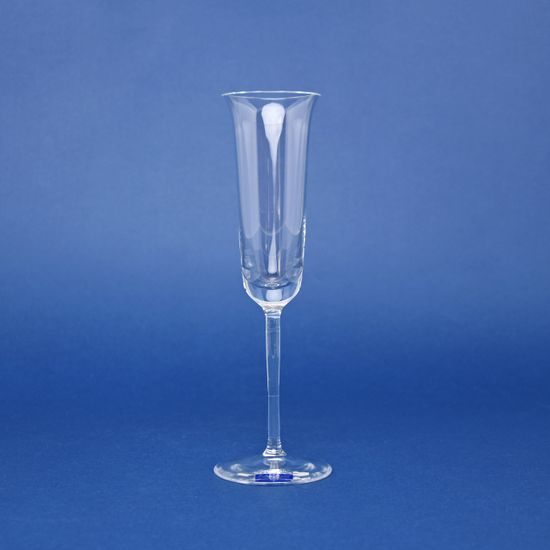 Glass Somelier Grappa, 90 ml, 20,5 cm, Milan Mottl