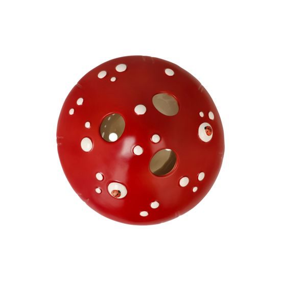 Light of Happiness 14 / 13.5 / 15 cm, stoneware, Goebel