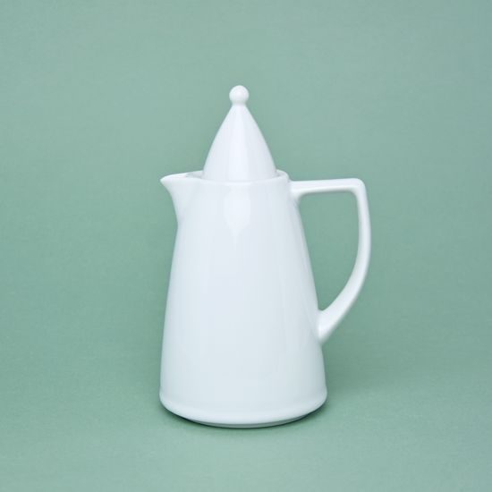 Coffee pot 0,4 l, Excellency, G. Benedikt 1882