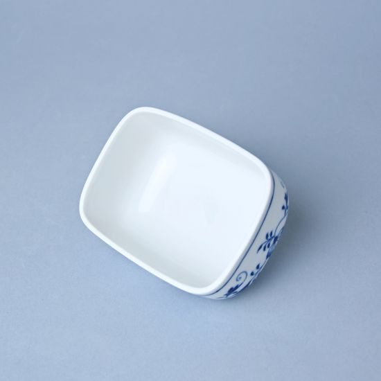 Butter dish - upper part 0,125 kg, Original Blue Onion Pattern