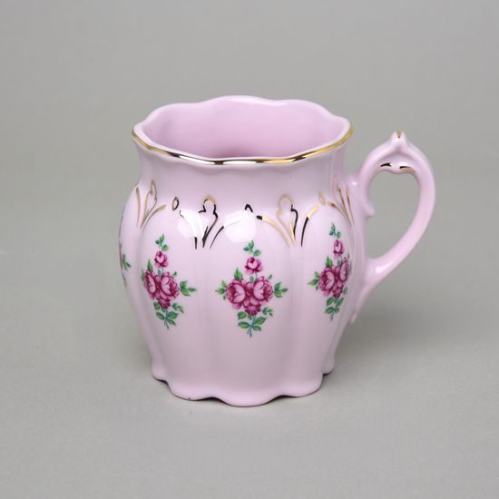 Mug Manka 250 ml, decor 265, Rose China Chodov