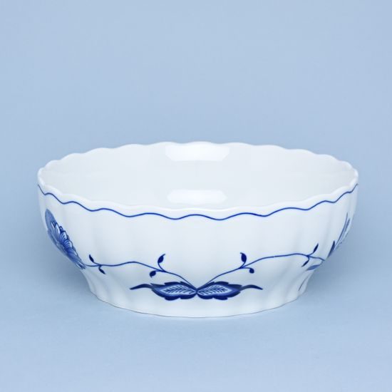 Bowl 26,5 cm, Original Blue Onion Pattern