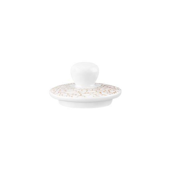 Liberty 65161: Cap for sugarbowl 0,26 l, Seltmann porcelain