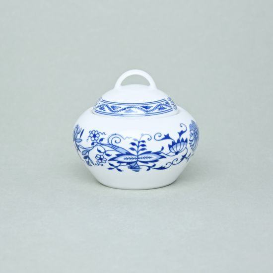 Cukřenka 180 ml, Henrietta, Thun 1794, karlovarský porcelán