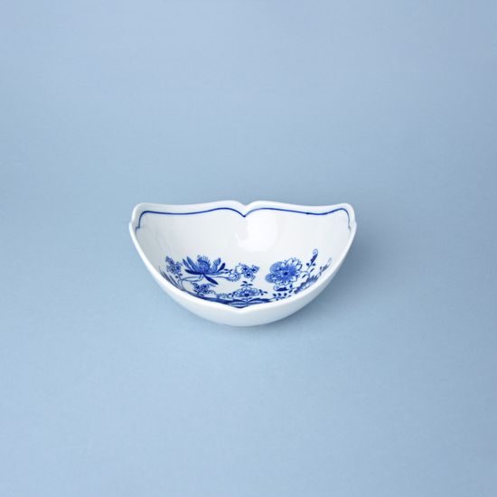 Miska na ovoce 15 x 7,5 cm, Cibulák, originální z Dubí