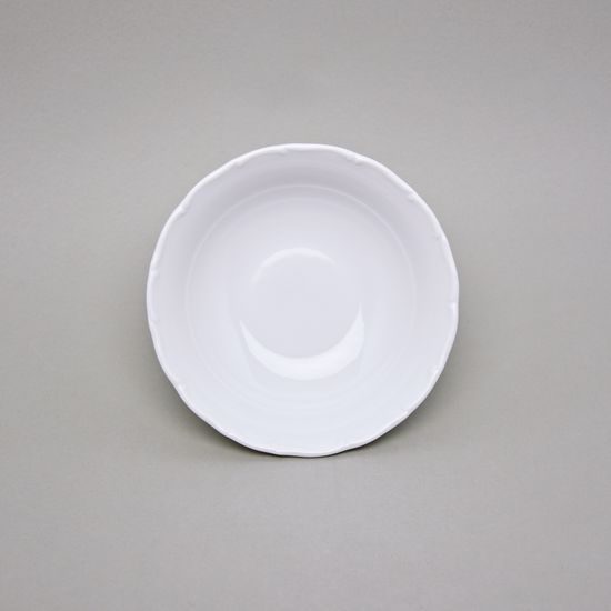 Verona white: Bowl 17 cm, G. Benedikt 1882