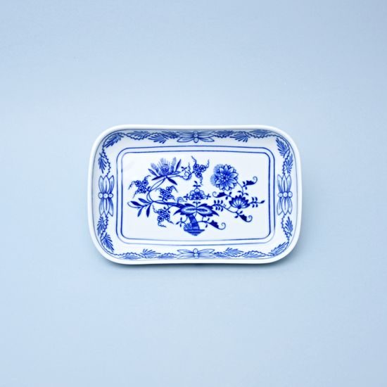 Bowl AERO 18 x 11cm, Original Blue Onion Pattern