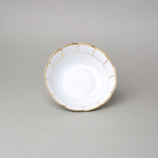 Miska kompotová 13 cm, Thun 1794, karlovarský porcelán, NATÁLIE 72106