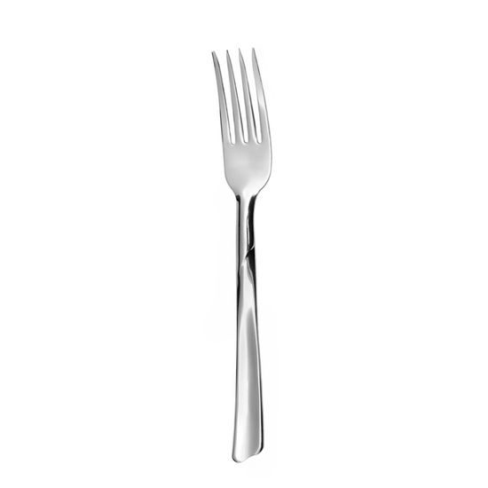 Varena: Dining fork 196 mm, Toner cutlery