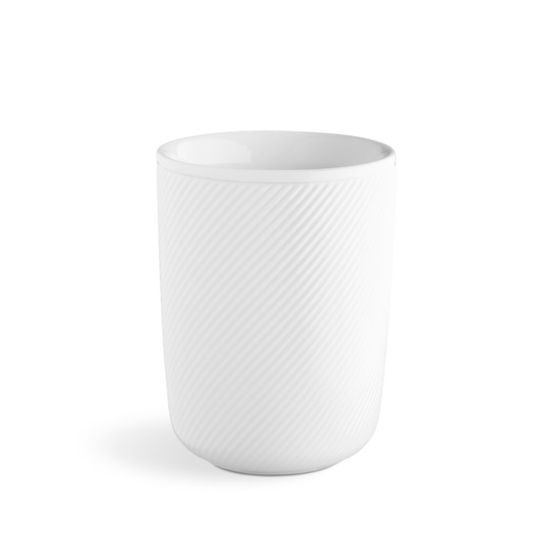 Cup 250 ml, Twist Glazed, Benedikt Double Wall