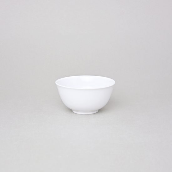 Verona white: Bowl 11 cm, G. Benedikt 1882