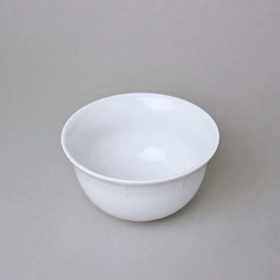 Bowl 11, Thun 1794, karlovarský porcelán, NATÁLIE white