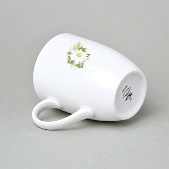 Mug Eva 310 ml, Thun 1794 Carlsbad porcelain, CONSTANCE 80262