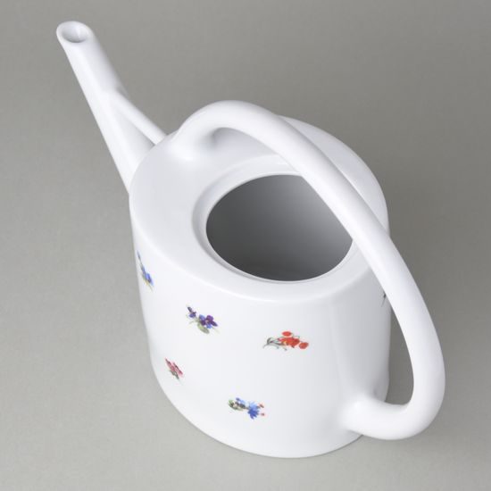 Watering can 2 l, rakouská házenka, Český porcelán a.s.