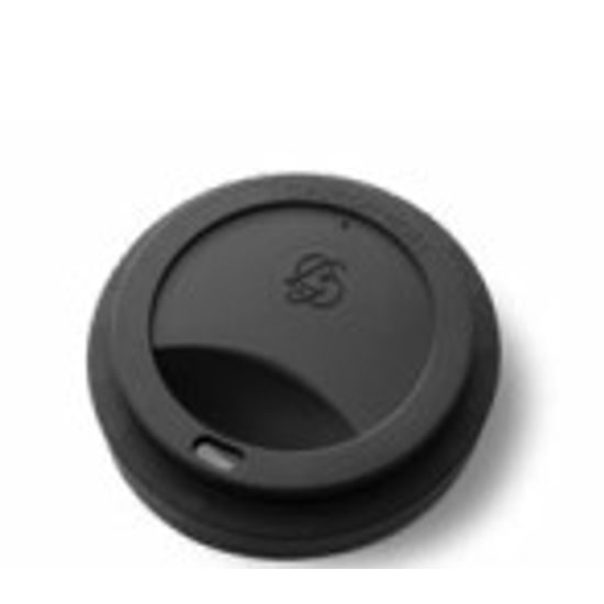 Šálek ToGo 200 ml, menší, nedekor, Benedikt dvoustěnka