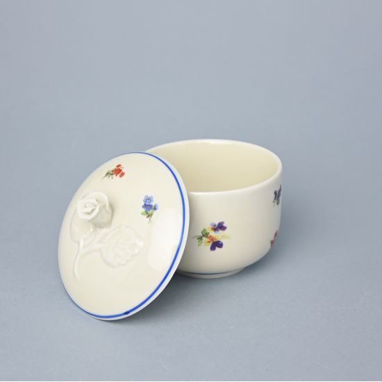 Sugar bowl 0,20 l, Házenka IVORY, Český porcelán a.s.