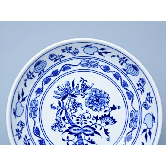 Compot bowl 20,5 cm, Original Blue Onion Pattern