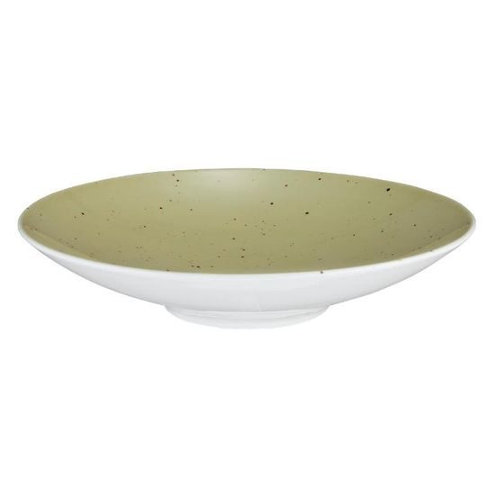 Mísa 26 cm, Life Olive 57012, Porcelán Seltmann