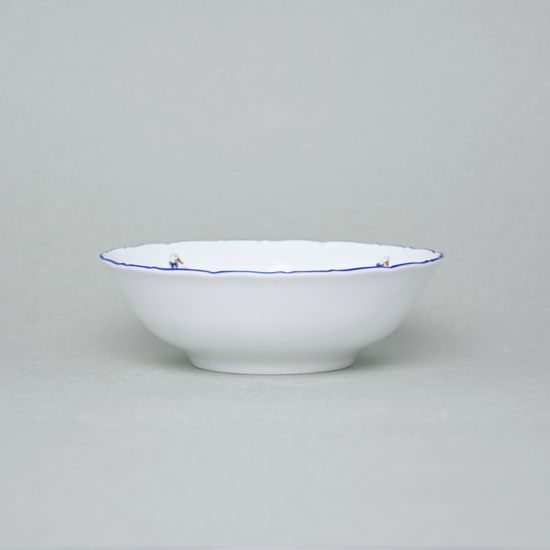 Bowl 16 cm, Ophelia goose, THUN 1794