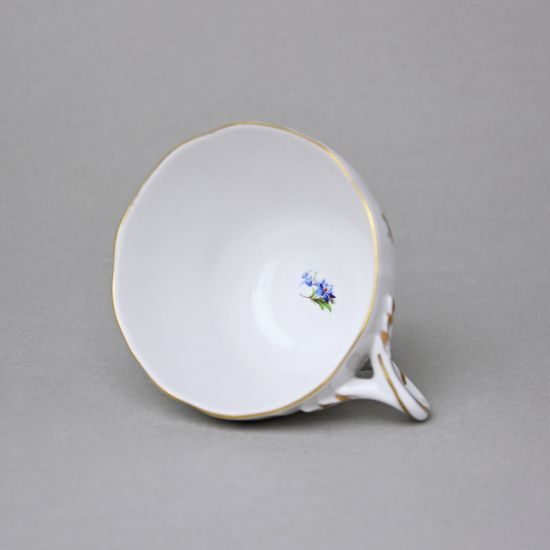 Cup A/1, 120 ml, házenka, Český porcelán a.s.