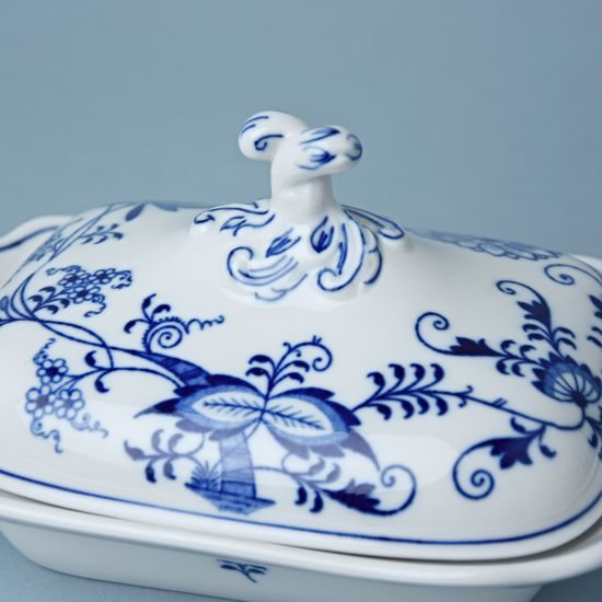 Mísa ragout s víkem 0,25 l, Cibulák, originální z Dubí