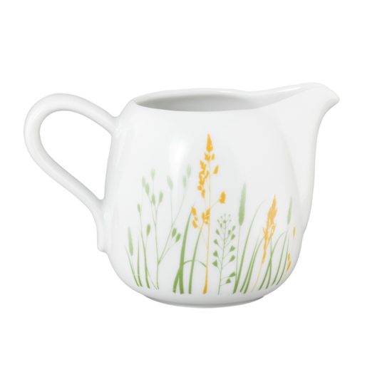 Liberty luční tráva: Mlékovka 260 ml, porcelán Seltmann