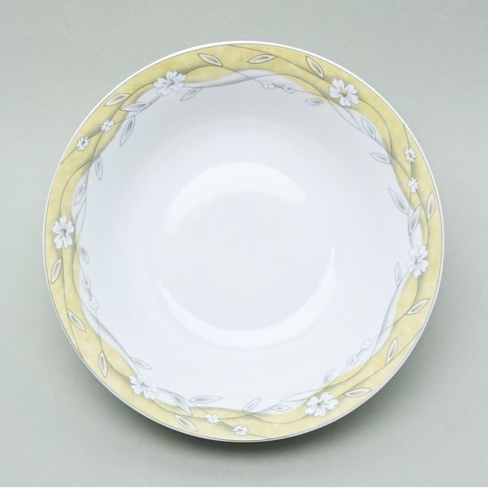 SYLVIE 80247: Mísa 25 cm, Thun 1794, karlovarský porcelán