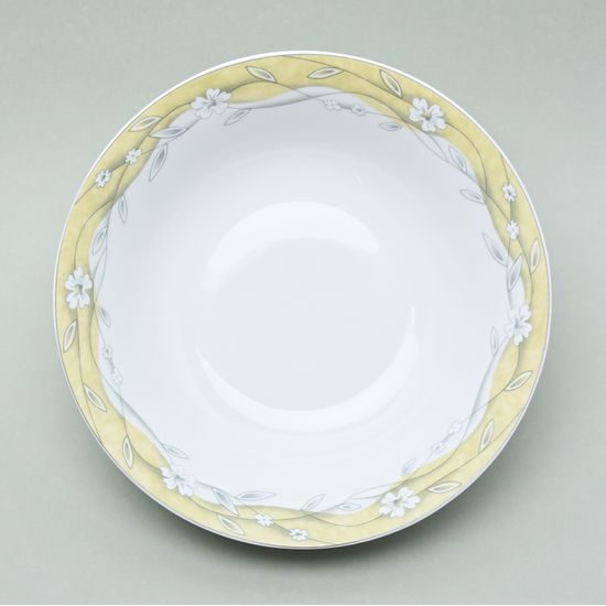 SYLVIE 80247: Mísa 25 cm, Thun 1794, karlovarský porcelán