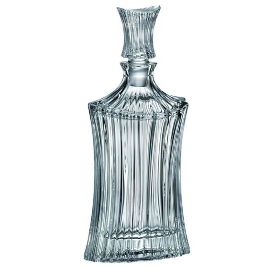 Carafe Orcan, 750 ml, Crystal Bohemia