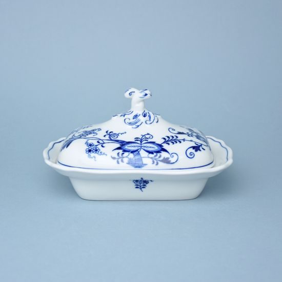 Víko k míse ragout 0,25 l, Cibulák, originální z Dubí