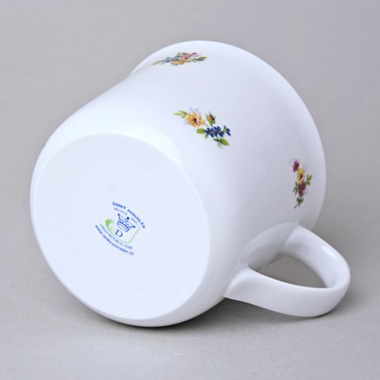 Hrnek Vařák 650 ml, házenka, Český porcelán a.s.