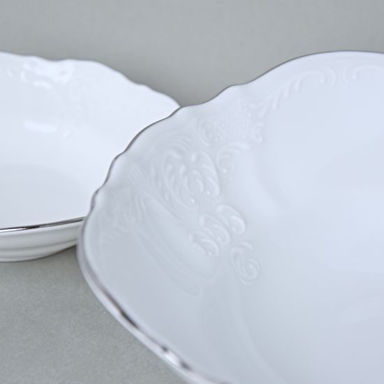 Compot set for 6 persons, Thun 1794 Carlsbad porcelain
