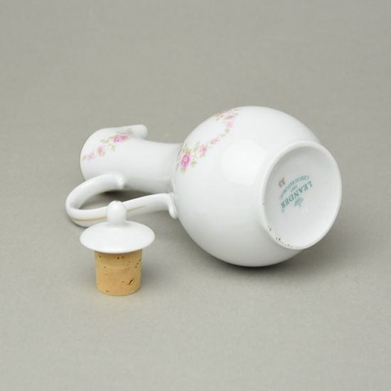 Karafa OLEJ 250 ml, dekor 158, Leander