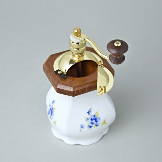 Spice mill Anetta 14,5 cm, Czech porcelain a.s.