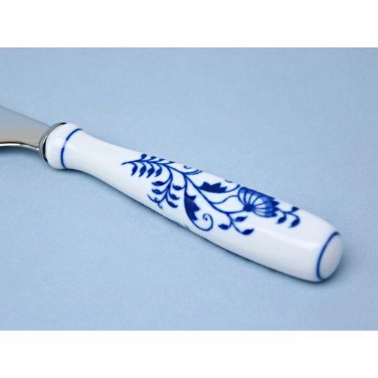 Knife dining 20,5 cm, Blue Onion Pattern