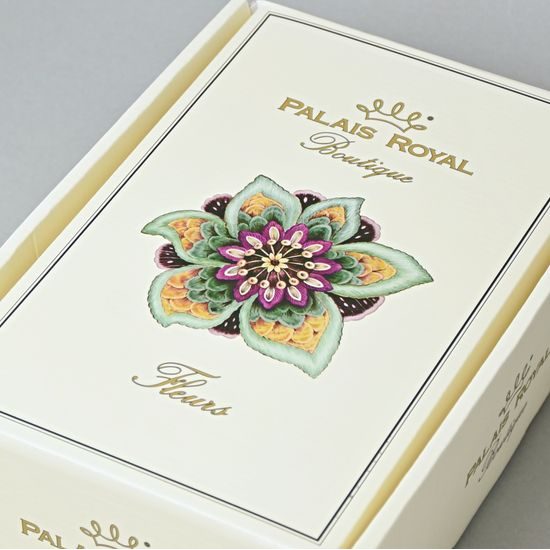 Vůně do domácnosti - porcelánový difuzér, Lamart Fleurs