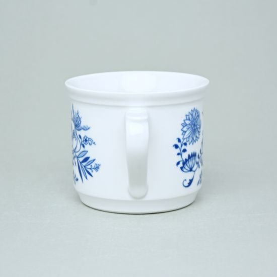 Mug Warmer 0,5 l, Thun 1794 Carlsbad porcelain, Natalie - Onion