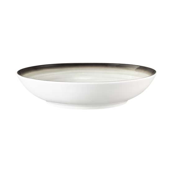 Terra CORSO: Plate deep 21 cm coup, Seltmann porcelain