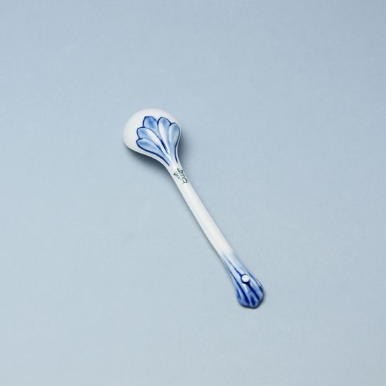 Coffee spoon 12 cm, Original Blue Onion Pattern