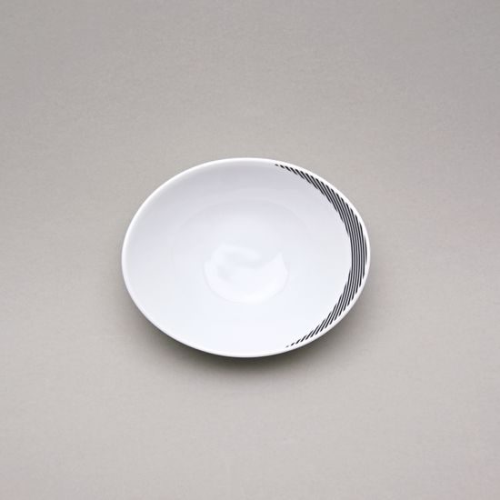 330282: Bowl 14 cm, Thun 1794, karlovarský porcelán, Loos